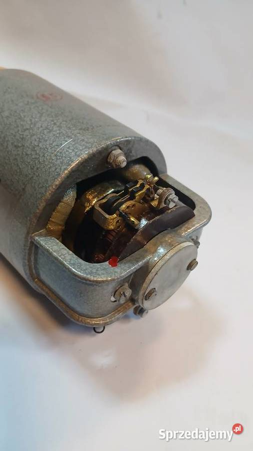 Konwerter przekształtnik adapter falownik U50A Skierniewice