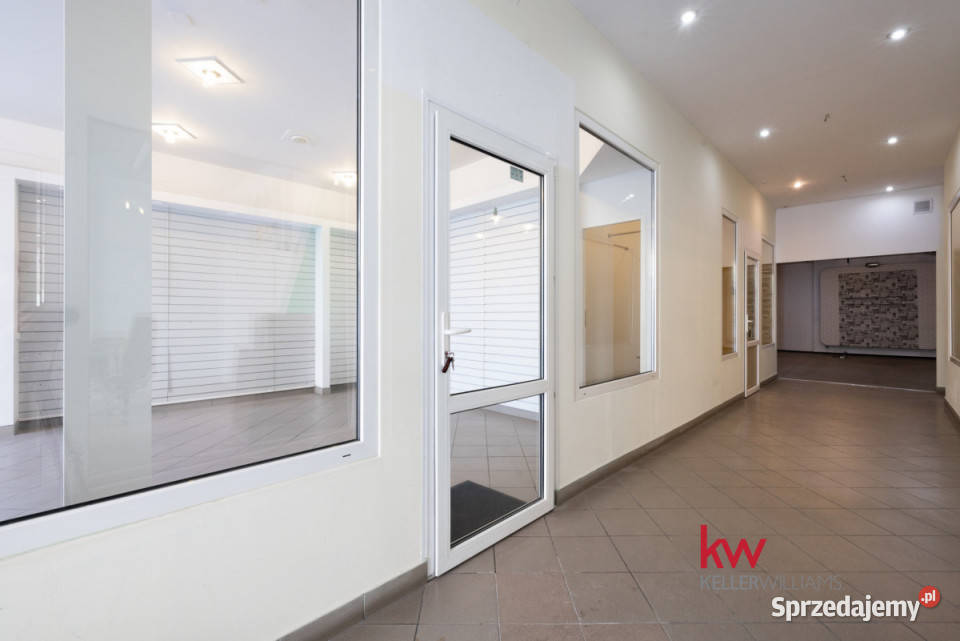 Lokal na sprzedaż Kwidzyn Braterstwa Narodów 3254zł/m2 pomorskie