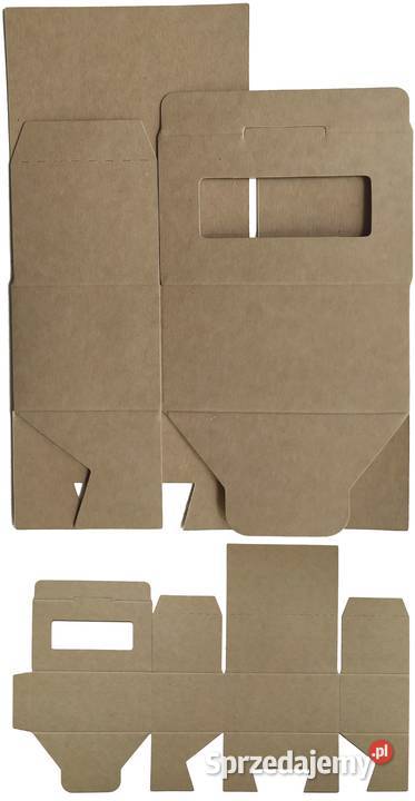 Pudełka na wizytówki 9050 ECO 100 Płock sprzedam
