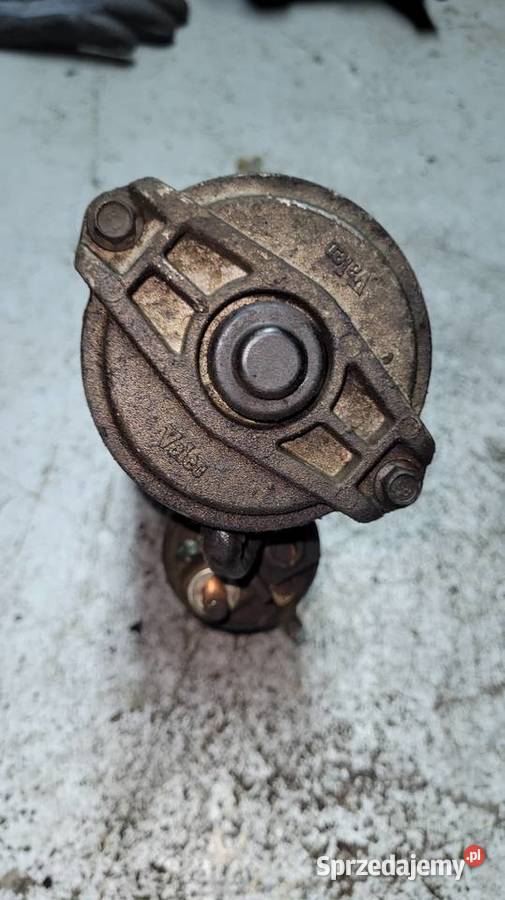 Rozrusznik Mitsubishi Carisma 20 Łagów sprzedam