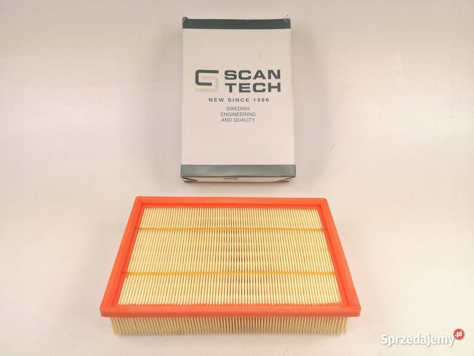 FILTR POWIETRZA VOLVO S70 V70 XC70 20 23 24 sprzedam