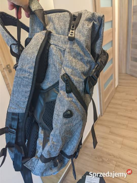 Nowy plecak Acer Predator Gaming Rolltop małopolskie Niepołomice