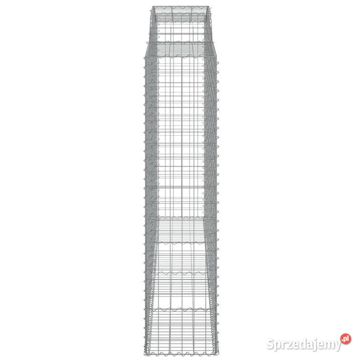 Kosze gabionowe 7 300x50x200220 galwanizowane Warszawa sprzedam
