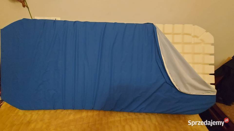 Materac przeciwodleżynowy NOWY 14 gruby małopolskie Kraków