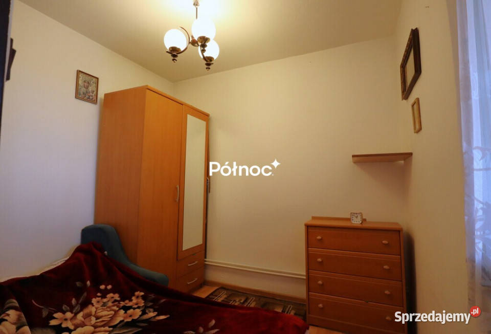 przytulne mieszkanie z dużym balkonem Zamość sprzedam