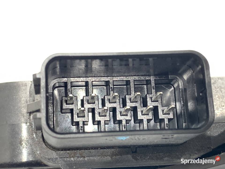 ZAMEK DRZWI LEWY TYŁ VOLVO V50 Kombi 0312 Zamki, wkładki i kluczyki