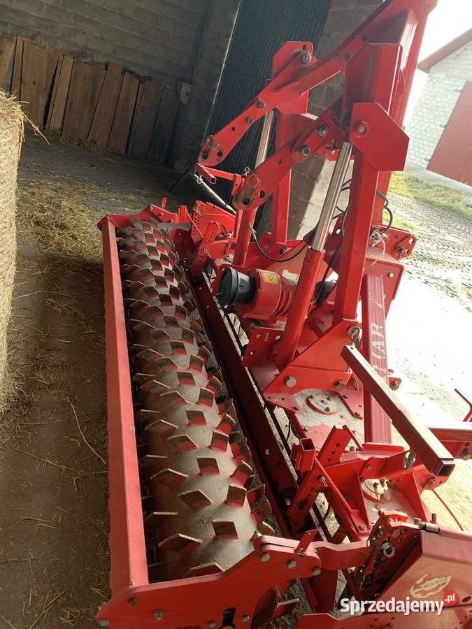 Sprzedam bronę aktywną z hydropakiem nieuszkodzony świętokrzyskie Jędrzejów