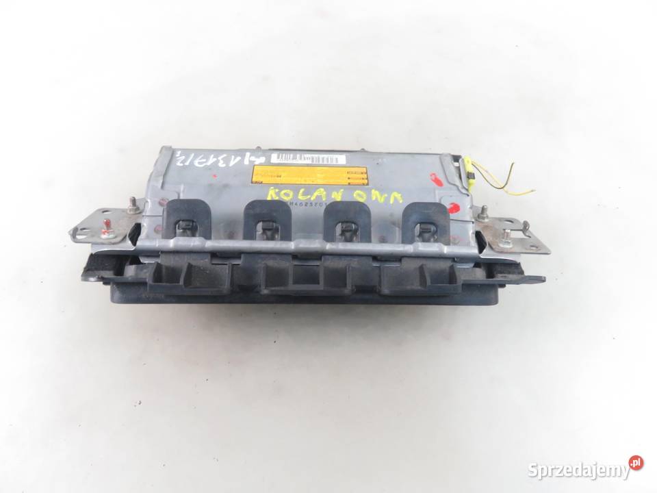 PODUSZKA KOLANOWA DAIHATSU CUORE VII