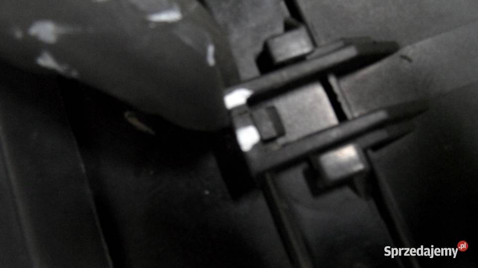 QASHQAI I J10 LIFT 15 DCI 10r skrzynka osobowe