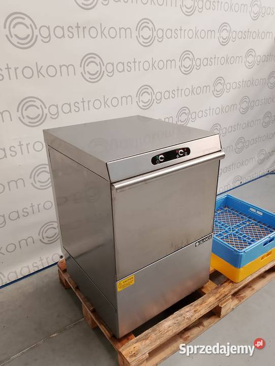 Zmywarka uniwersalna Silanos 801002 400V Gastronomia Wrocław