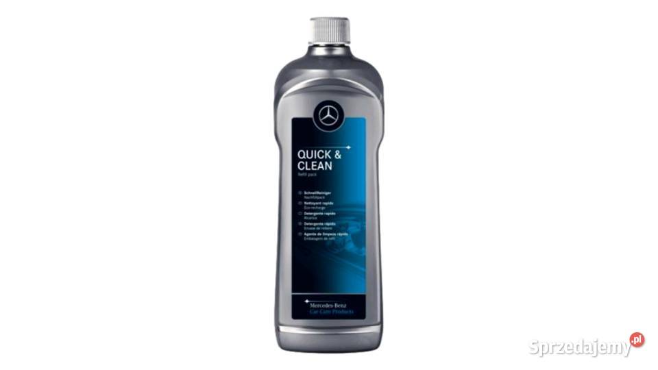 MERCEDES Uniwersalny preparat do czyszczenia 1l Ruda Śląska