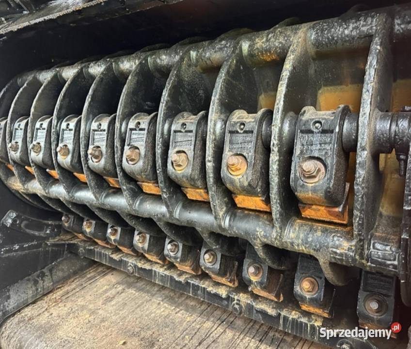 DOPPSTADT Typ AK 535 2015 opolskie Opole