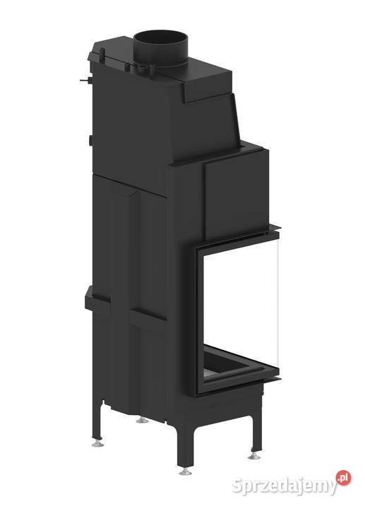 HITZE AQUASYSTEM 6853L Wkład kominkowy z Poznań