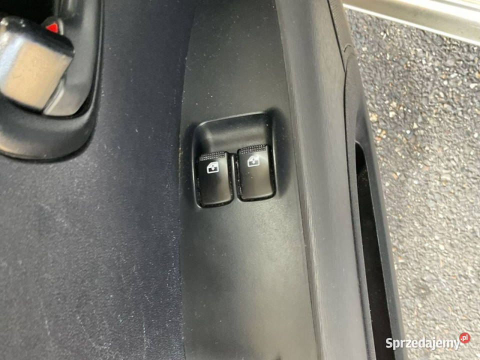 Hyundai i10 KlimatyzacjaIsofixPrzebieg wspomaganie kierownicy Wejherowo