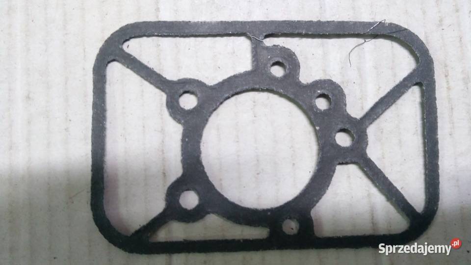 USZCZELKA CYLINDRA POLINI PIAGGIO VESPA CIAO sprzedam