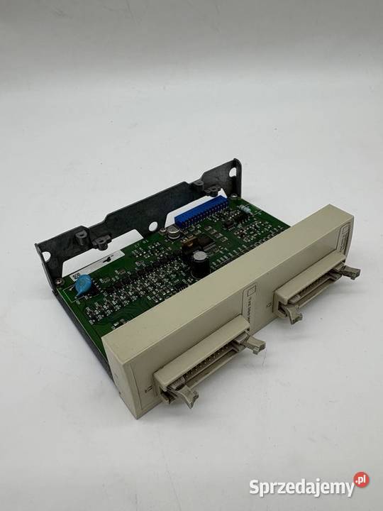 Telemecanique TSXDMZ28DTK IO Module Warszawa