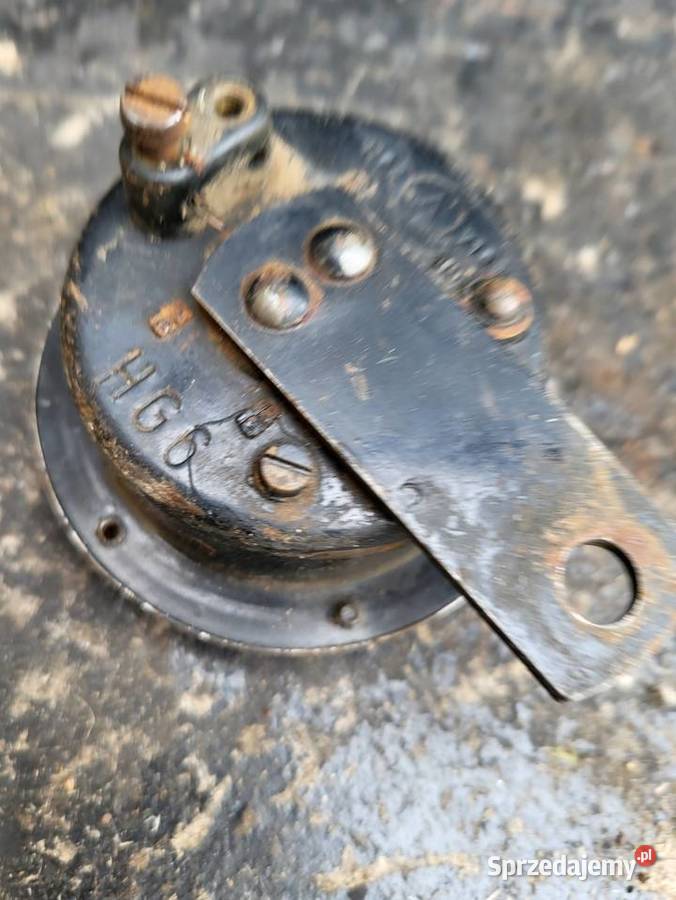 NORIS HG6 KLAKSON ZUNDAPP TRIUMPH DKW NSU Rybnik sprzedam