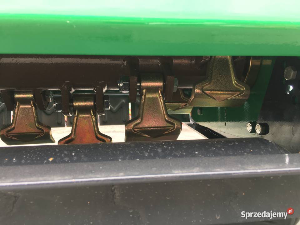 Kosiarka bijakowa 155 ciężka inne szerokości Grudziądz