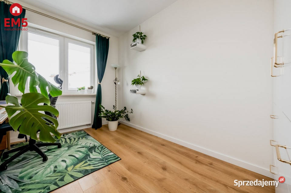 Mieszkanie 5513m2 3 pokoje Białystok 11971zł/m2