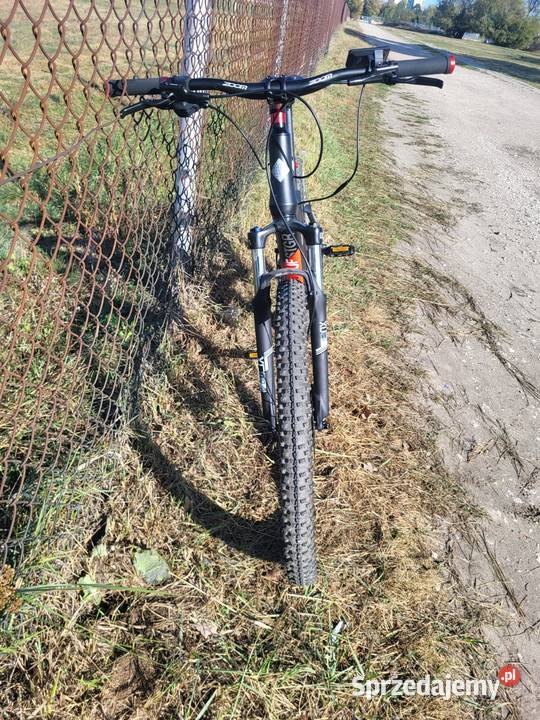 Rower górski elektryczny Telefunken m930 MTB Warszawa