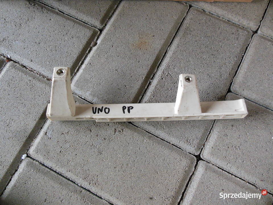 5942235 FIAT OE Mocowanie Drzwi Lewe Uno 9510 Kozy