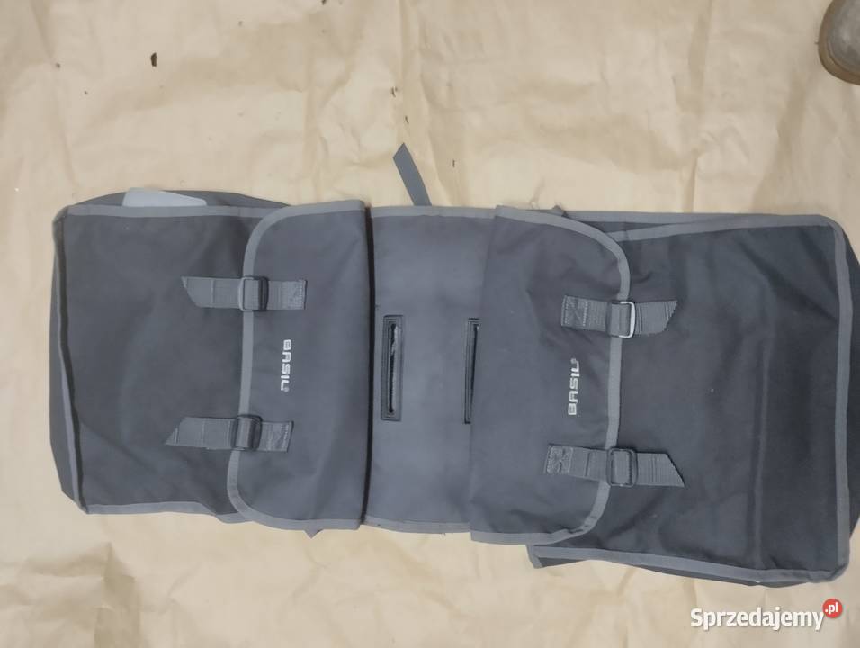 Torby sakwy rowerowe Torby, plecaki i walizki Ostrowiec Świętokrzyski