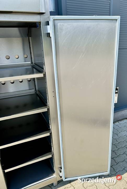 SZAFA CHŁODNICZA ACCONA 450L LODÓWKA CHŁODZIARKA Krępsko sprzedam