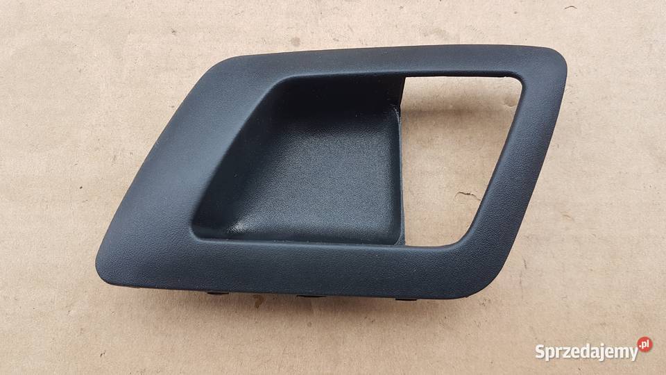 SEAT IBIZA II 6K ZAŚLEPKA OSŁONA RAMKA KLAMKI Skarżysko-Kamienna