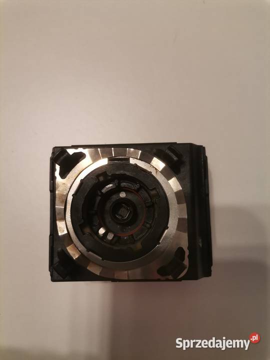 STARTER CEWKA XENON SKODA SUPERB 5DD00831910 Choszczno