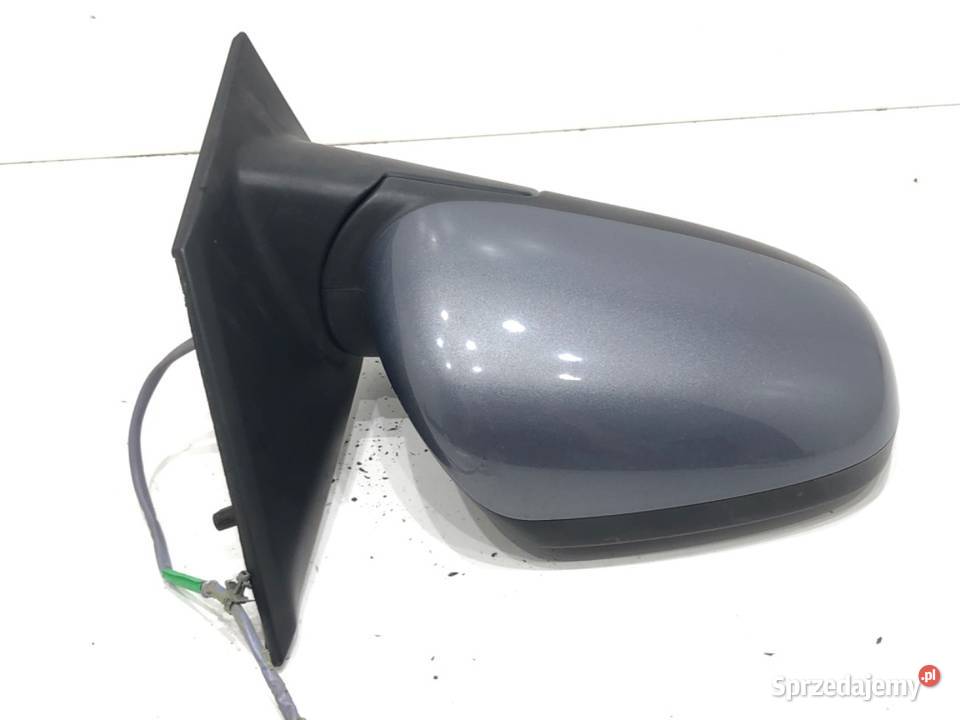 LUSTERKO PRAWY NISSAN NOTE E11 Hatchback 0513