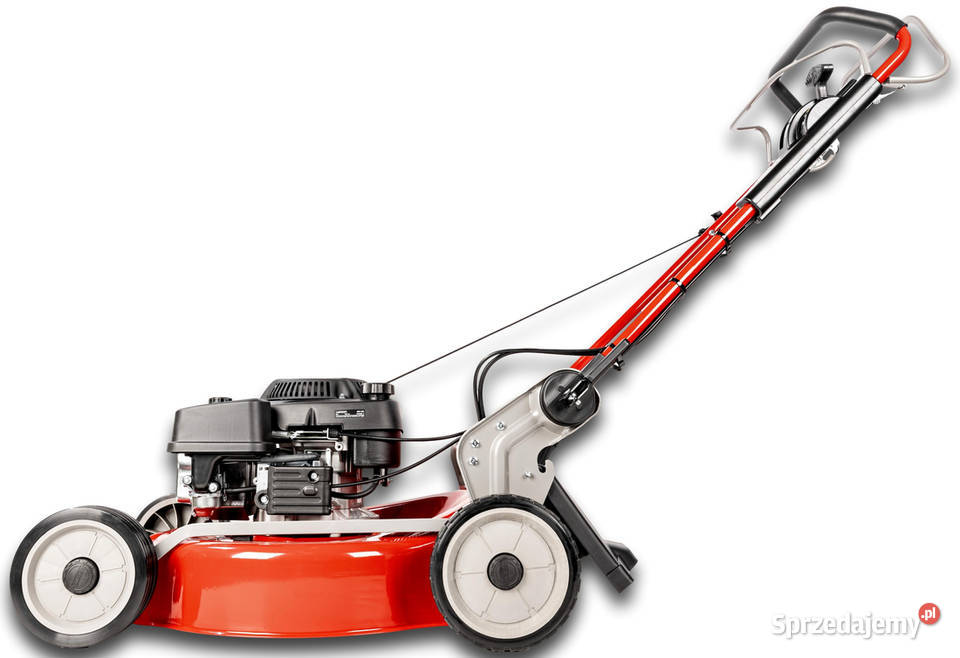 KAWASAKI WEIBANG WB536SK V 3in1 KOSIARKA Kosiarki spalinowe Opalenica