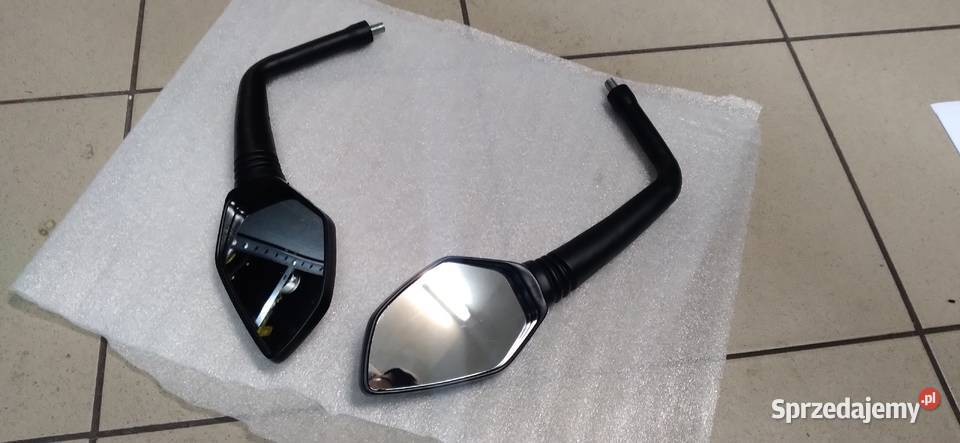 Lusterka Prawe Lewe KTM Duke 125 390 Jawiszowice