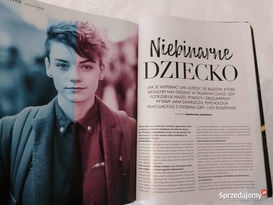 Czasopismo PANI miesięcznik archiwalny marzec sprzedam
