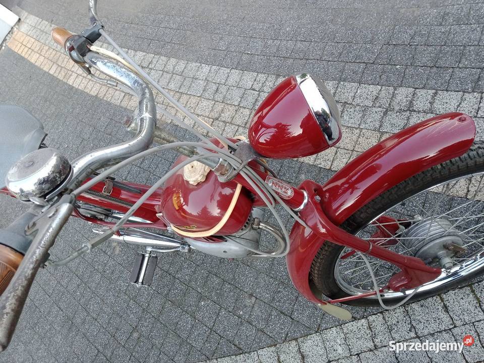 Komar230 Mogilno