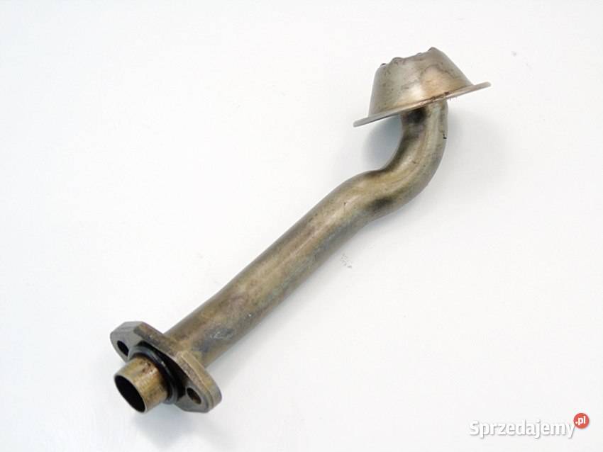 SMOK OLEJU 19 TDI PASSAT B5 AUDI A4 B5 A6 GOLF Sosnowiec sprzedam