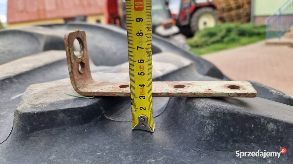 65065r42 6506542 Firestone Mitas BKT bieżnik 50 Nowe Miasto Lubawskie