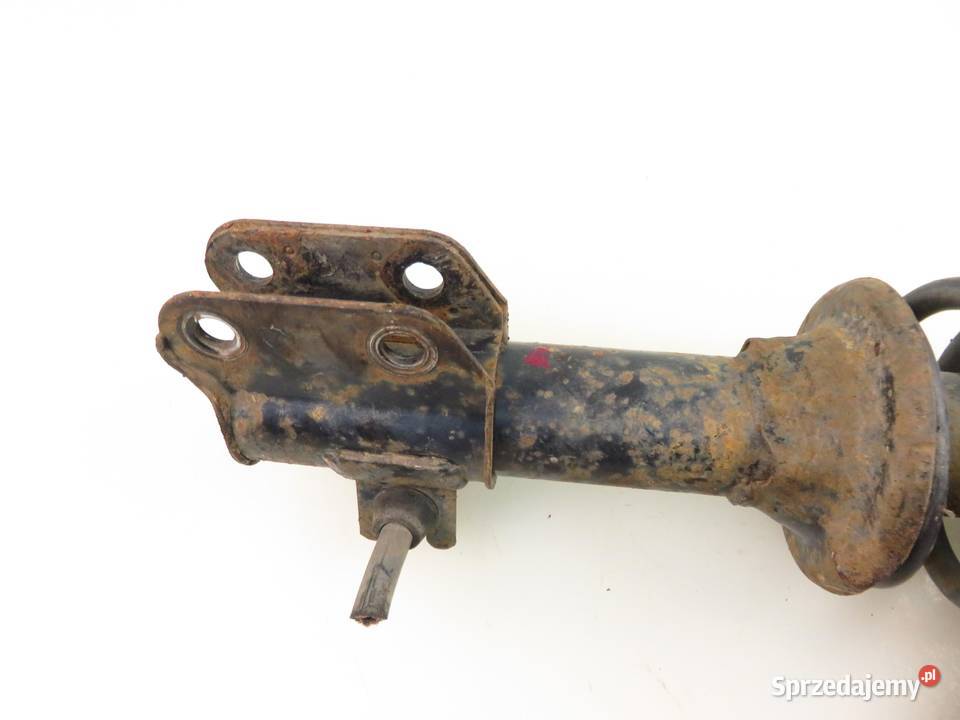 MCPERSON LEWY PRZEDNI DAEWOO MATIZ M100 M150 08 małopolskie sprzedam