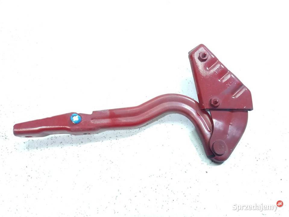 LANCIA YPSILON III 2017R LIFT ZAWIAS MASKI PRAWY