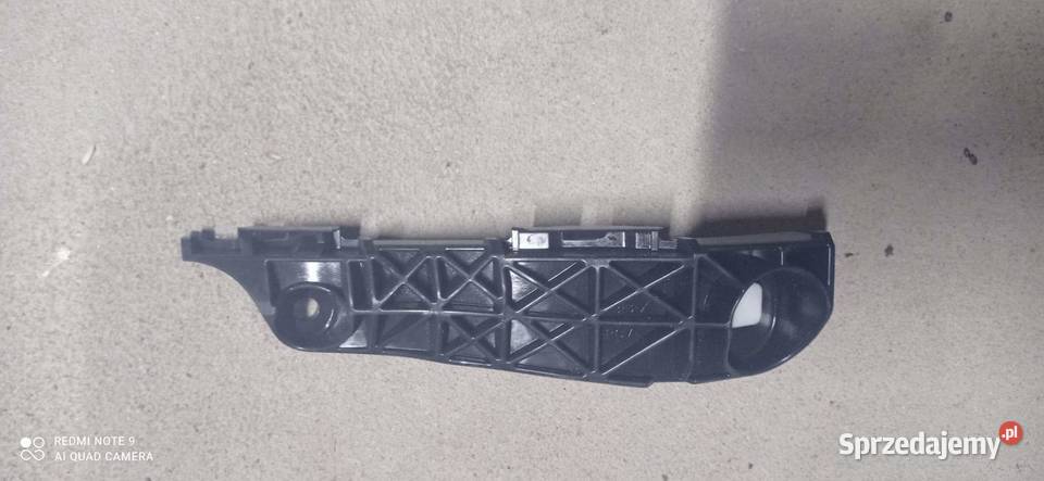 Mocowanie zderzaka Toyota Rav4 Włocławek sprzedam