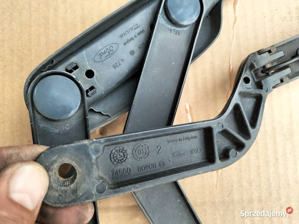 FORD FOCUS C MK1 PIÓRA RAMIE RAMIONA PRZEDNICH Kamień-Kolonia