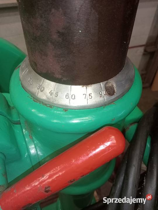 Piła pozioma FESTO Wejherowo sprzedam