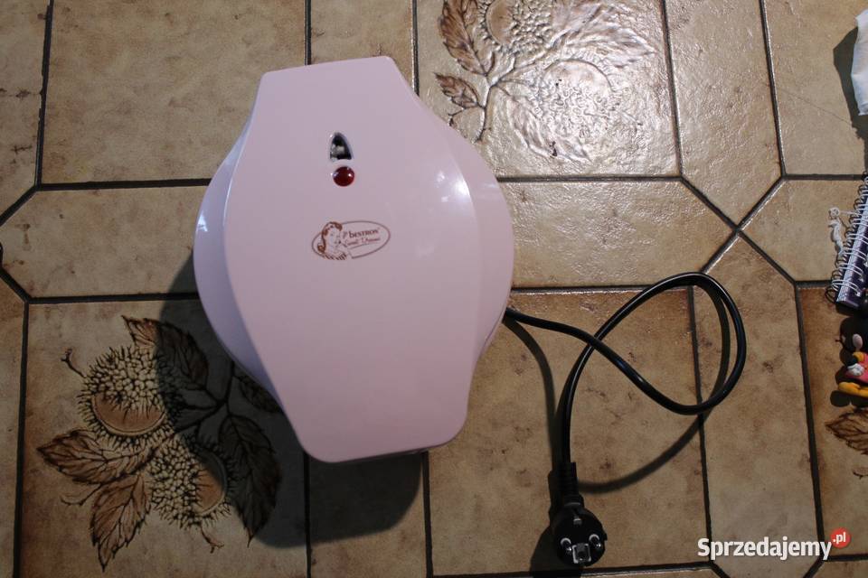 Urządzenie do pieczenia cake popsów Bestron podlaskie Nowinka