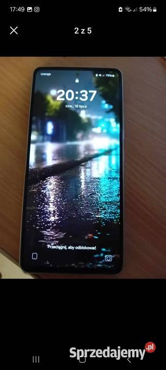 Samsung Galaxy A53 5G DS 6/128 GB