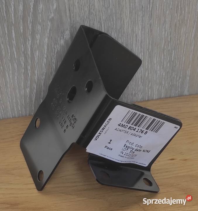 VOLKSWAGEN GROUP ADAPTER 4MO804176B 4MO804202B osobowe Częstochowa