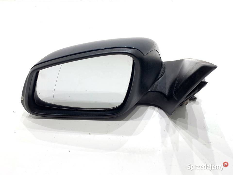 LUSTERKO LEWY BMW F32 SportowyCoupe MIDNIGHT Lusterka zewnętrzne
