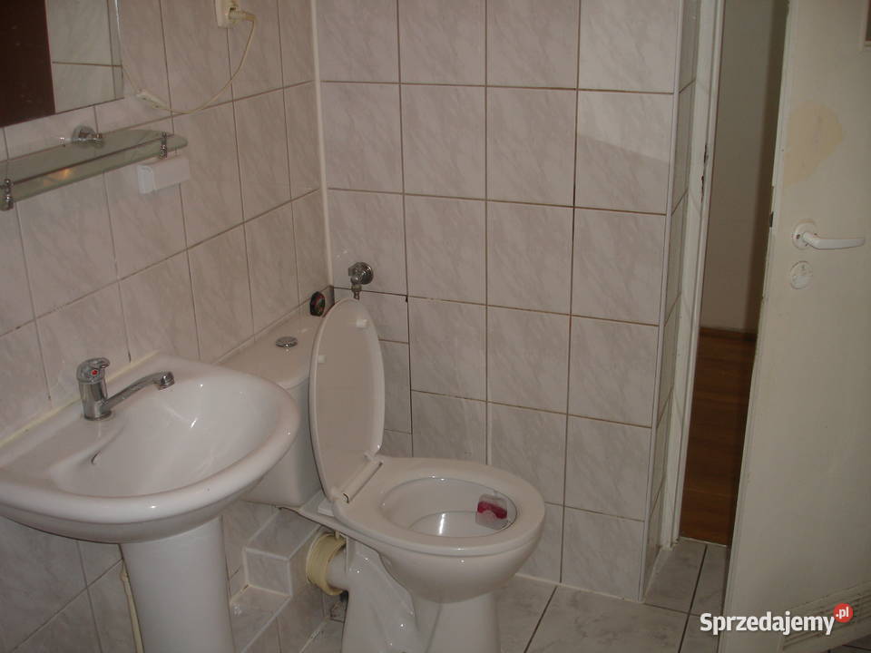 Mieszkanie wynajem 3 Pokoje 60 m2 os Rządz