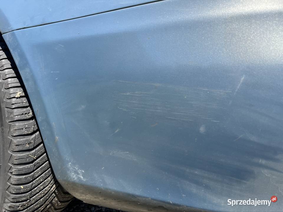 Audi A4B8 20TFSI usunięciu wady olejowej Świecie