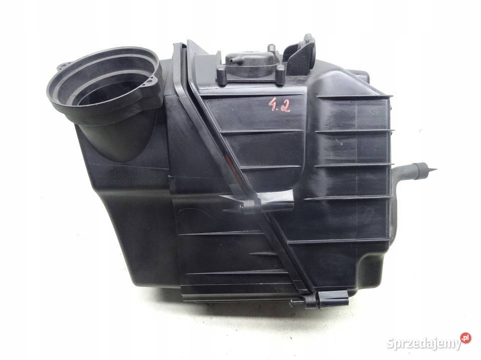 077133835AA 4E0129620 AUDI A8 D3 OBUDOWA FILTRA osobowe