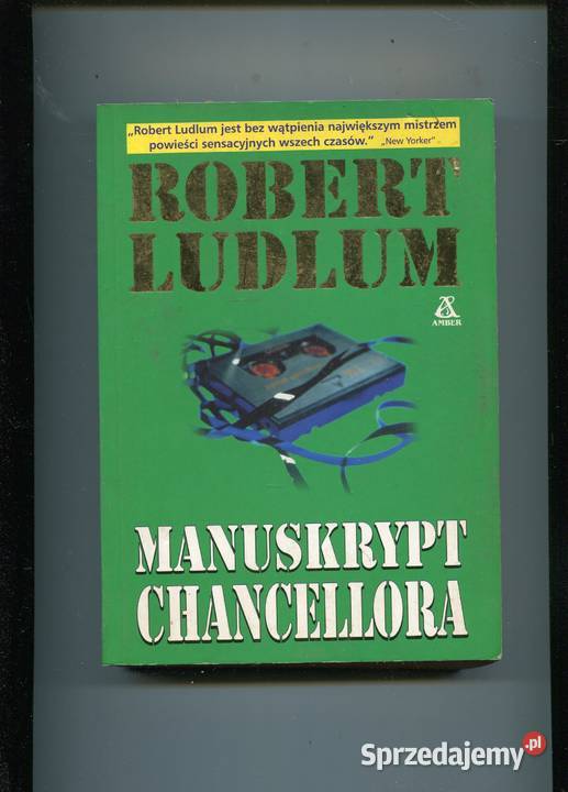 Manuskrypt Chancellora Pozostałe