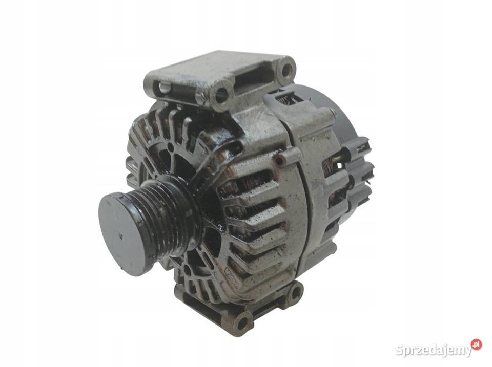 ALTERNATOR A0131546802 22 CDI MercedesBenz świętokrzyskie